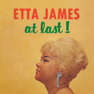 Etta James - At Last - Line Dance Choreographer