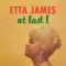 Stormy Weather - Etta James
