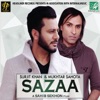 Sazaa - Single