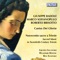 Magnificat - Serena Arno, Daria Ivana Vitez, Gruppo Incontro, Liubov Zuraeva, Carla Scandura, Kevin Reginald Cook lyrics