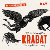 Krabat - Otfried Preußler