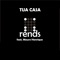 Tua Casa (feat. Mauro Henrique) - Rends lyrics