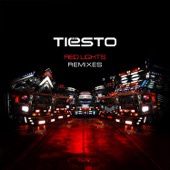 Red Lights (Remixes) - EP artwork