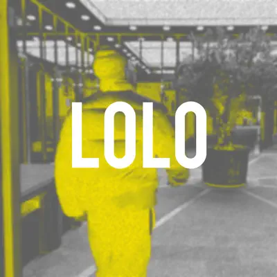 LOLO - Single - Maso
