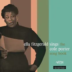 Ella Fitzgerald Sings the Cole Porter Songbook (Expanded Edition) - Ella Fitzgerald