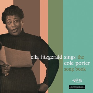 Ella Fitzgerald - All of You - Line Dance Musique