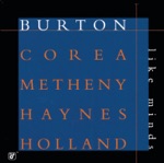 Gary Burton, Pat Metheny, Chick Corea, Roy Haynes & Dave Holland - For a Thousand Years
