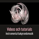 Videos och tutorials: Instrumental bakgrundsmusik, bästa avkopplande och cool jazzmelodier artwork