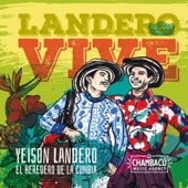 Yeison Landero - Cumbia del Amor