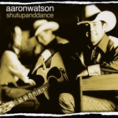 Aaron Watson - Something With A Swing To It