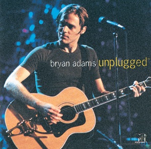Bryan Adams - Back to You (MTV Unplugged Version) - Line Dance Musique
