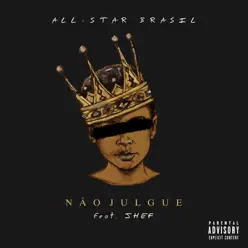 Não Julgue (feat. Jhef) - Single - All-Star Brasil