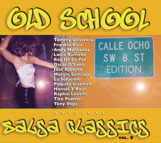Cover artwork for Como el Morivivi