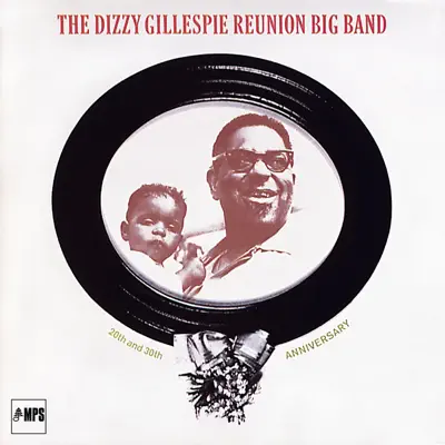 Live in Berlin (Jazz Club) - Dizzy Gillespie