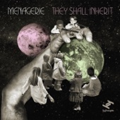 Menagerie - The Quietening