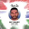 My Baby (feat. Gee) - Single album lyrics, reviews, download