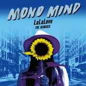 LaLaLove (The Remixes) - EP artwork