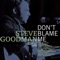 Don't Blame Me - Steve Goodman lyrics
