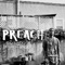 Preach - Zachary Murdock lyrics