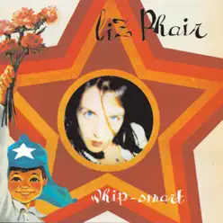 Whip-Smart - Liz Phair Whip-Smart - Liz Phair