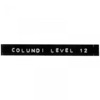 The Colundi Sequence Level 12