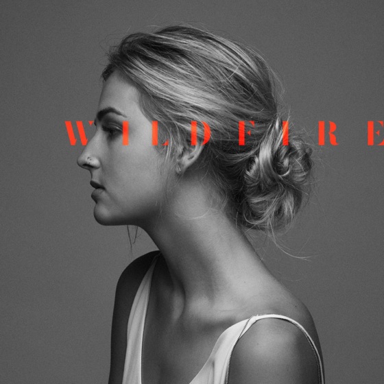 Cover artwork for Wildfire