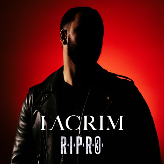 Cover artwork for RIO
