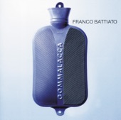 Franco Battiato - Casta Diva
