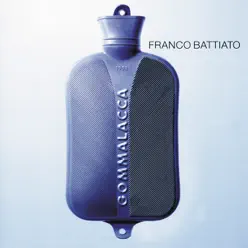 Gommalacca - Franco Battiato