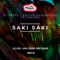Saki Saki (feat. Chacon) [Maro Gh Remix] - Dj Freky & Erichs Ensastigue lyrics