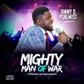 Mighty Man of War artwork