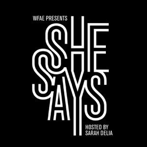 She Says: The Burden