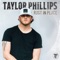 Rust in Peace - Taylor Phillips lyrics