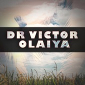 Dr Victor Olaiya artwork