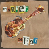 Market Meat artwork