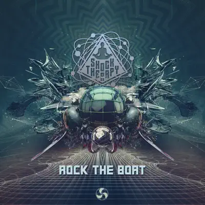 Rock the Boat - Single - Shock Therapy