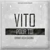 Pour toi - Single album lyrics, reviews, download