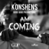Am Coming - Konshens