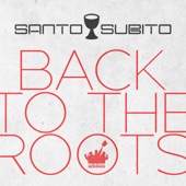 Santo Dj Tools artwork