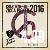 ZICCA PICKER 2016 vol.8 live in Kita album lyrics, reviews, download