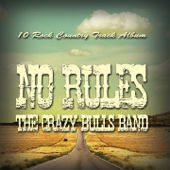 No Rules - The Crazy Bulls Band