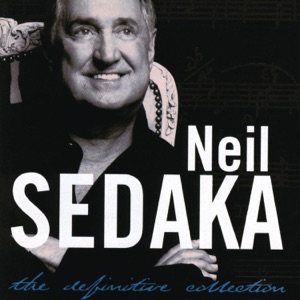 Neil Sedaka - What a Surprise - Line Dance Music