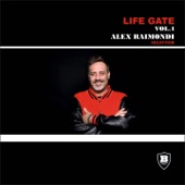 Life Gate, Vol. 1 artwork