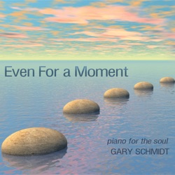 Gary Schmidt - The Breath at Dawn (feat. Sherry Finzer)
