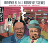 Double Barreled - Memphis Slim & Roosevelt Sykes