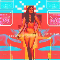 Mi Colombiana (ill Factor Remix) - Single - Cienfue Mi Colombiana (ill Factor Remix) - Single - Cienfue
