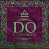 Do Deep'n'Disco, Vol. 18, 2017