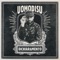 Giustizia divina (feat. Lucariello) - Uomodisu & N'to lyrics