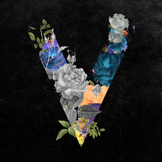 Cover artwork for Twenty Six