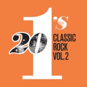 20 #1's: Classic Rock, Vol. 2 artwork